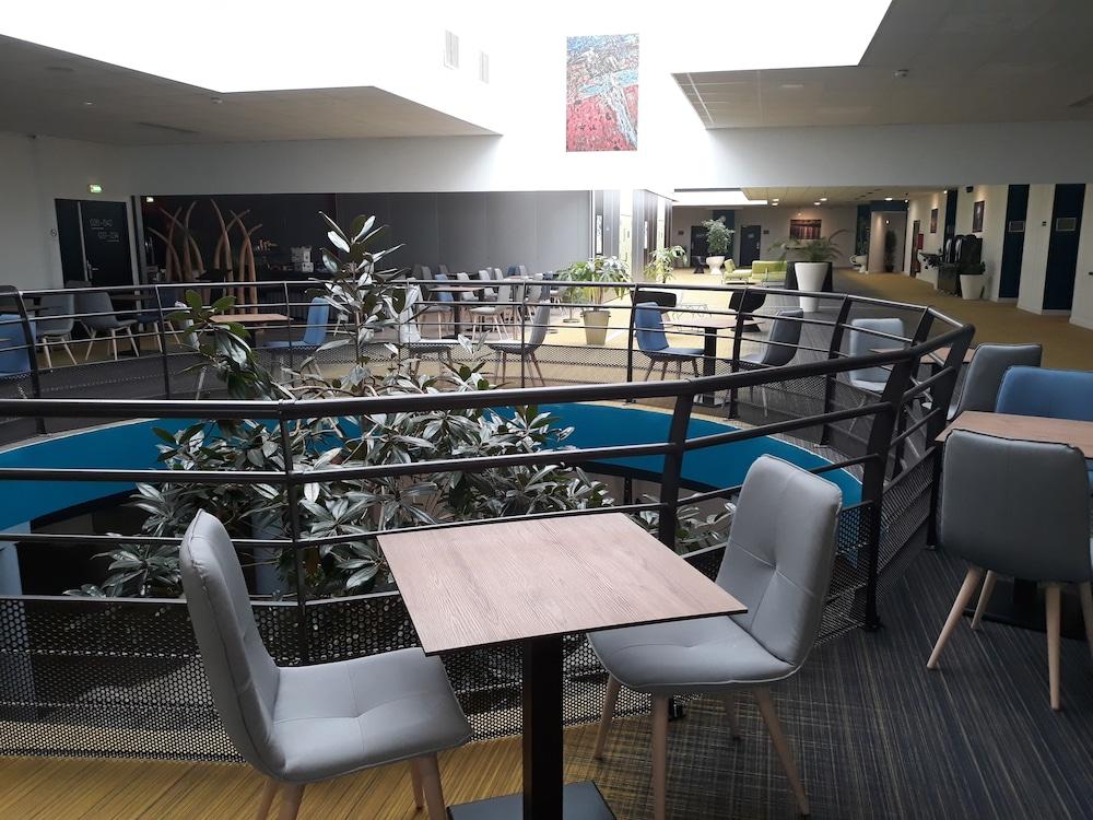 Sure Hotel By Best Western Nantes Beaujoire Exterior foto
