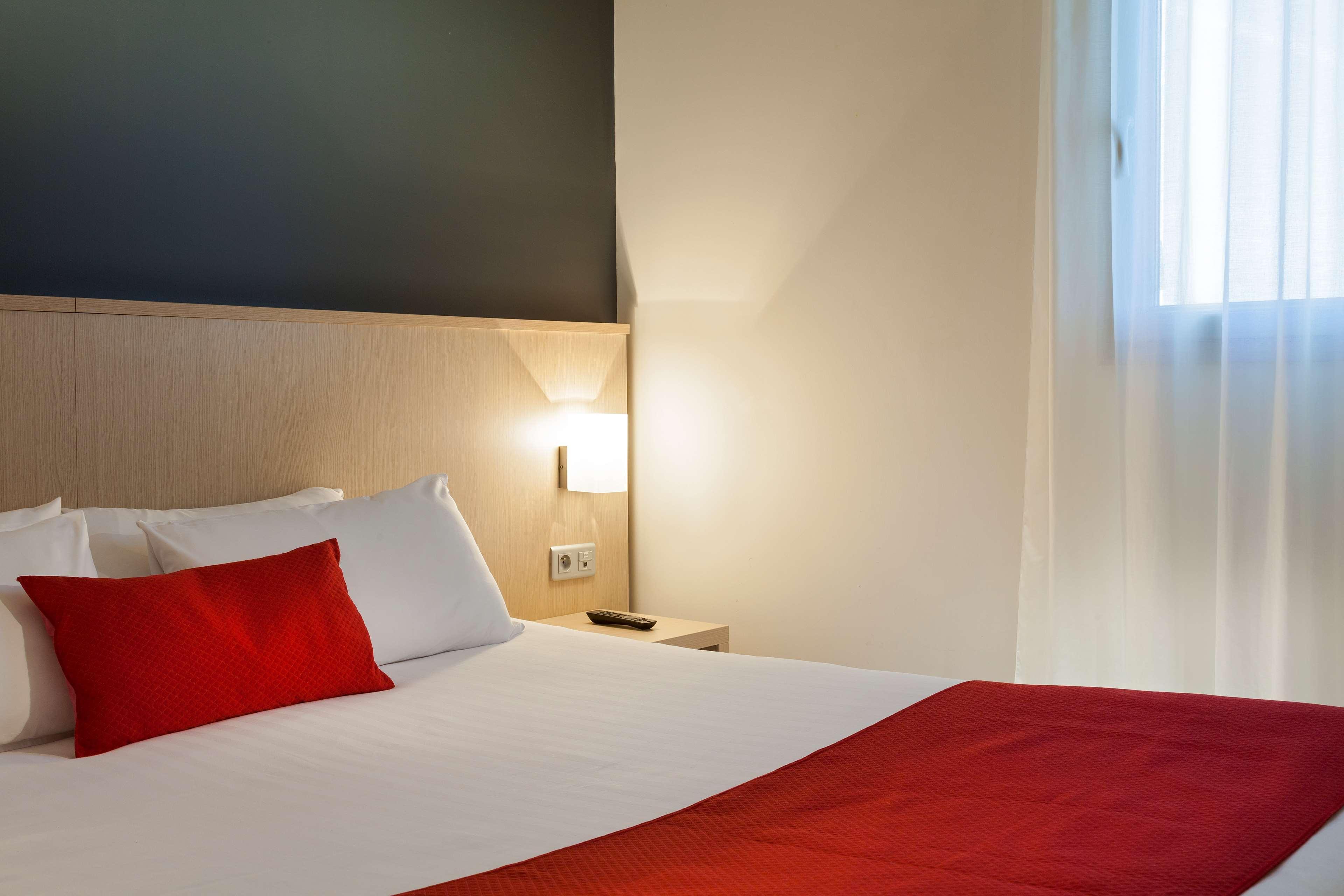Sure Hotel By Best Western Nantes Beaujoire Exterior foto