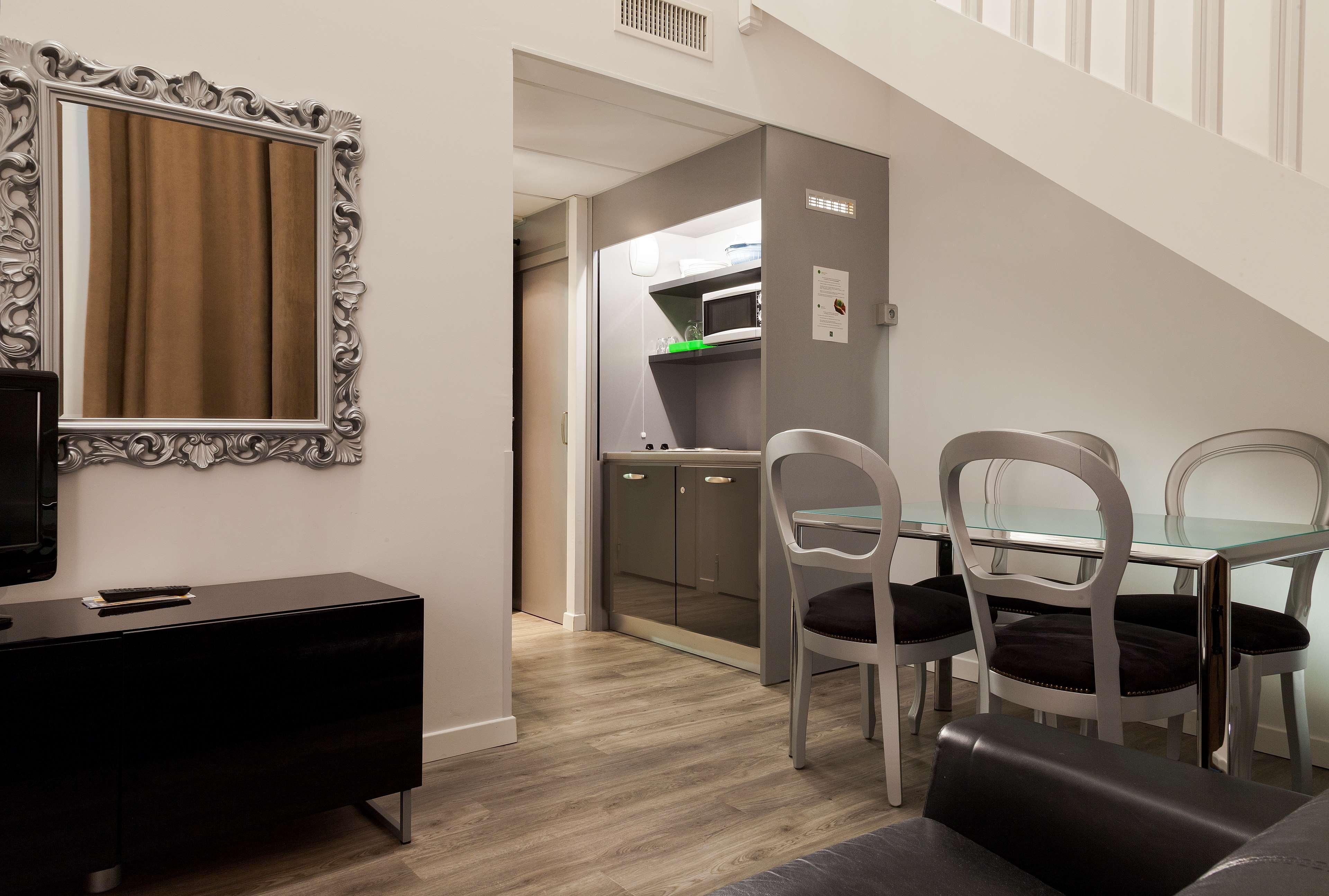 Sure Hotel By Best Western Nantes Beaujoire Exterior foto