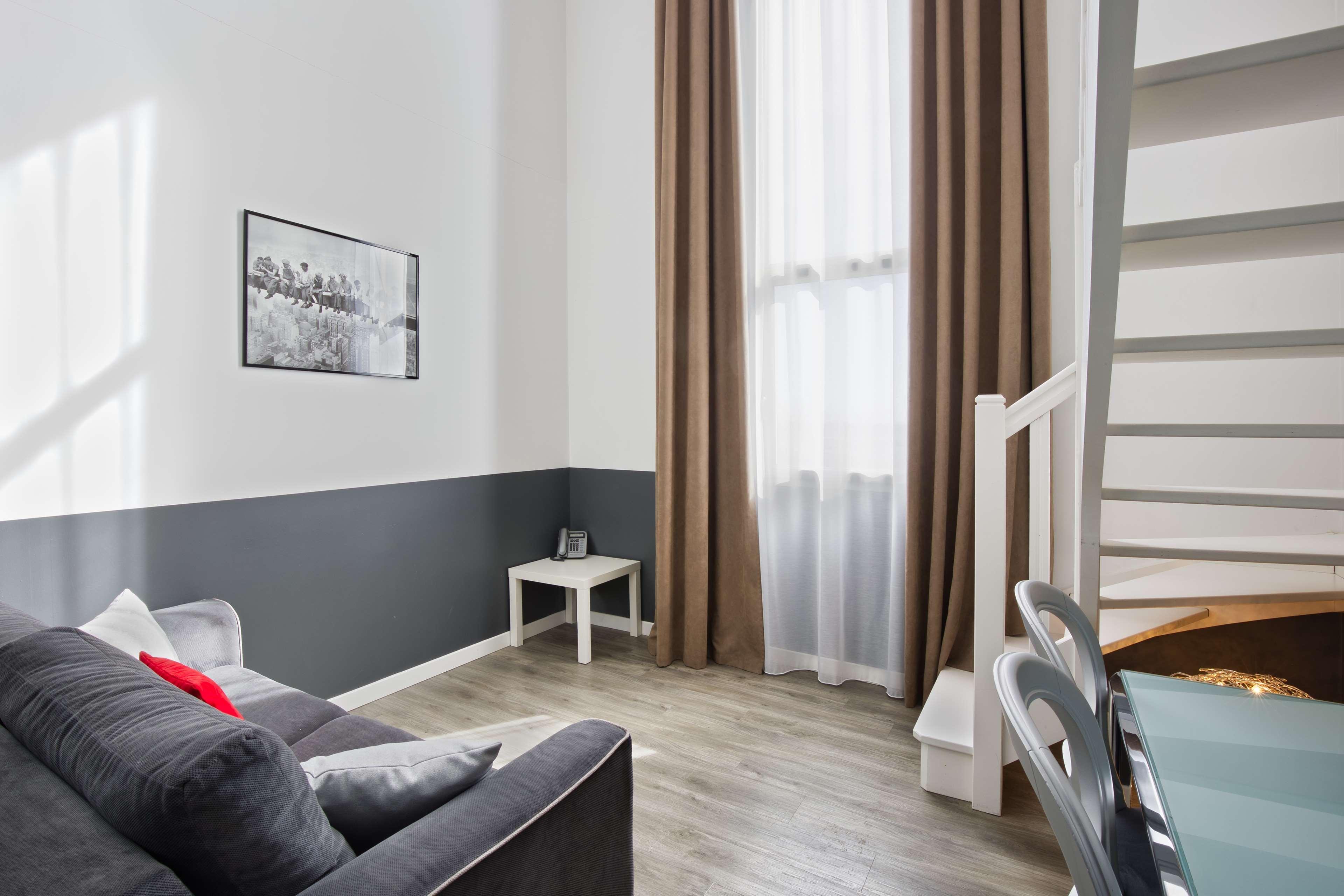 Sure Hotel By Best Western Nantes Beaujoire Exterior foto