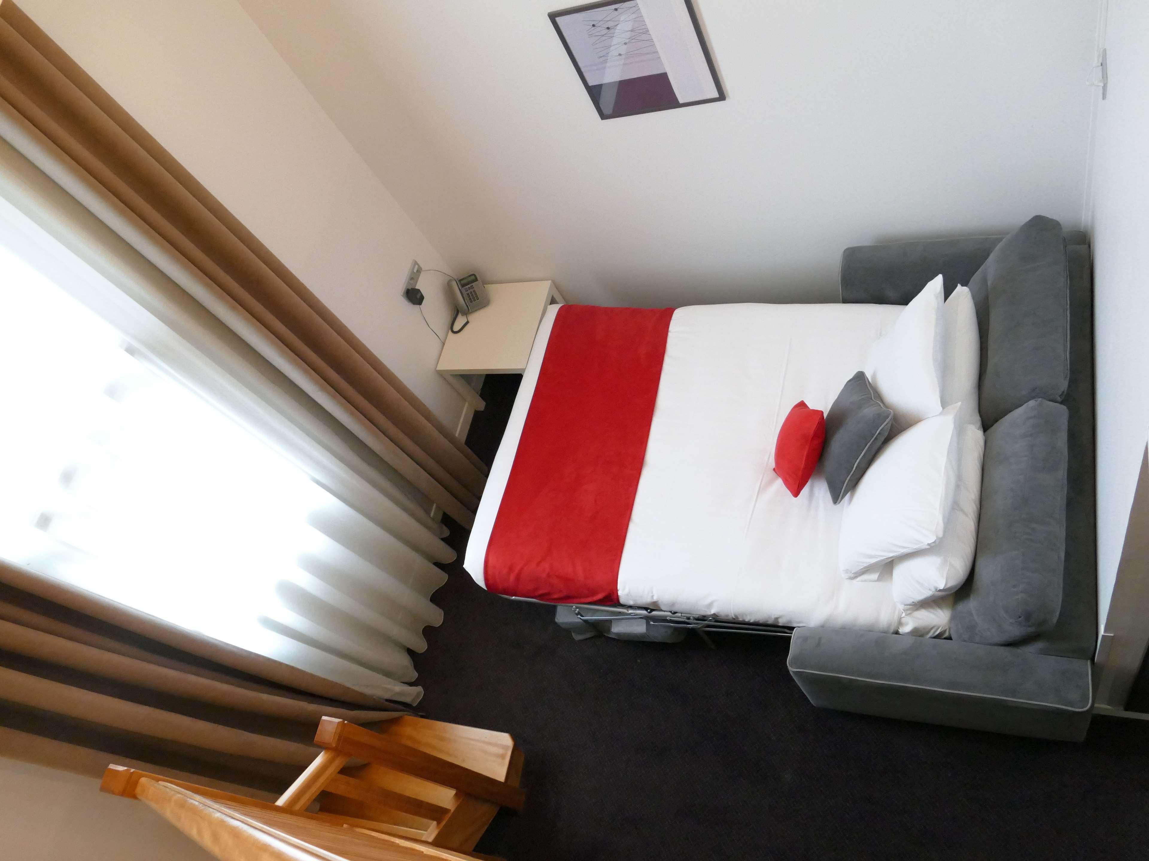 Sure Hotel By Best Western Nantes Beaujoire Exterior foto