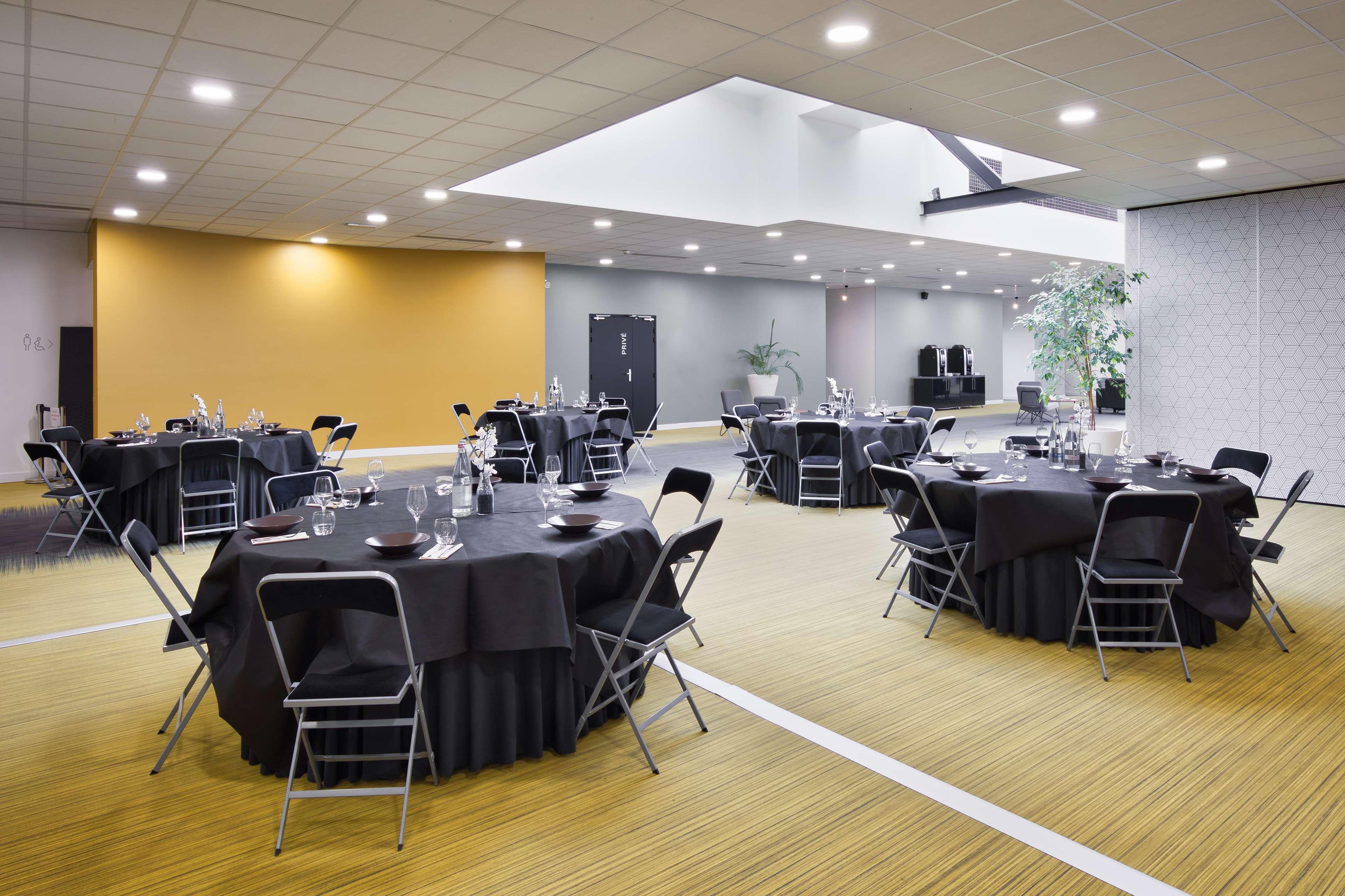 Sure Hotel By Best Western Nantes Beaujoire Exterior foto