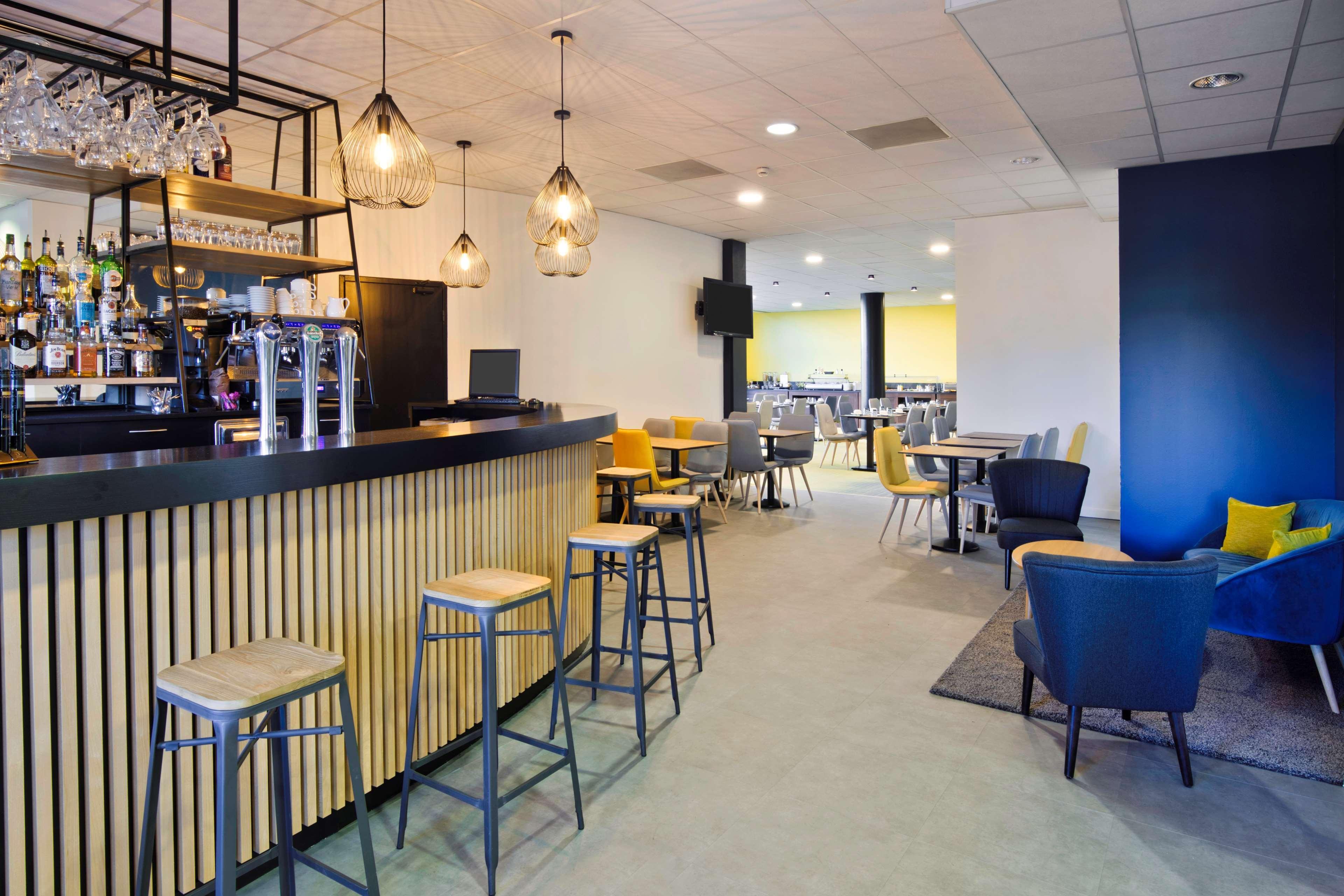 Sure Hotel By Best Western Nantes Beaujoire Exterior foto