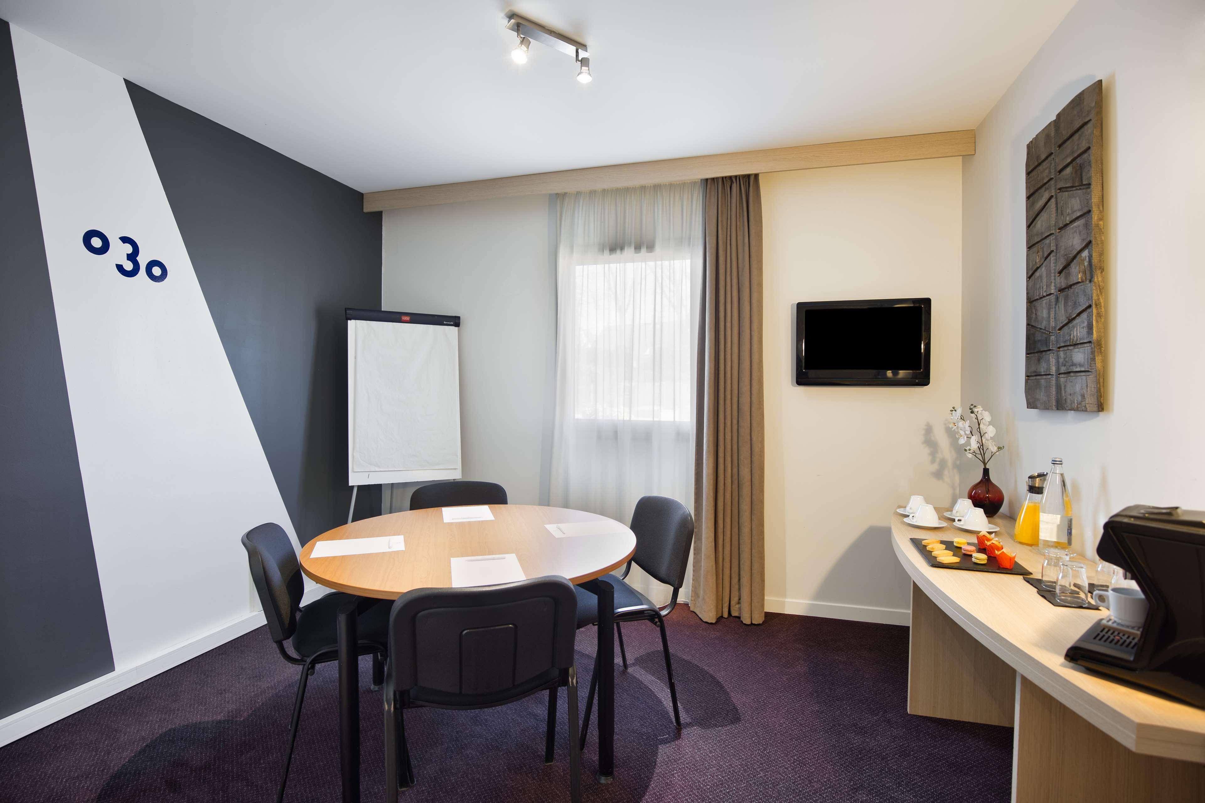 Sure Hotel By Best Western Nantes Beaujoire Exterior foto