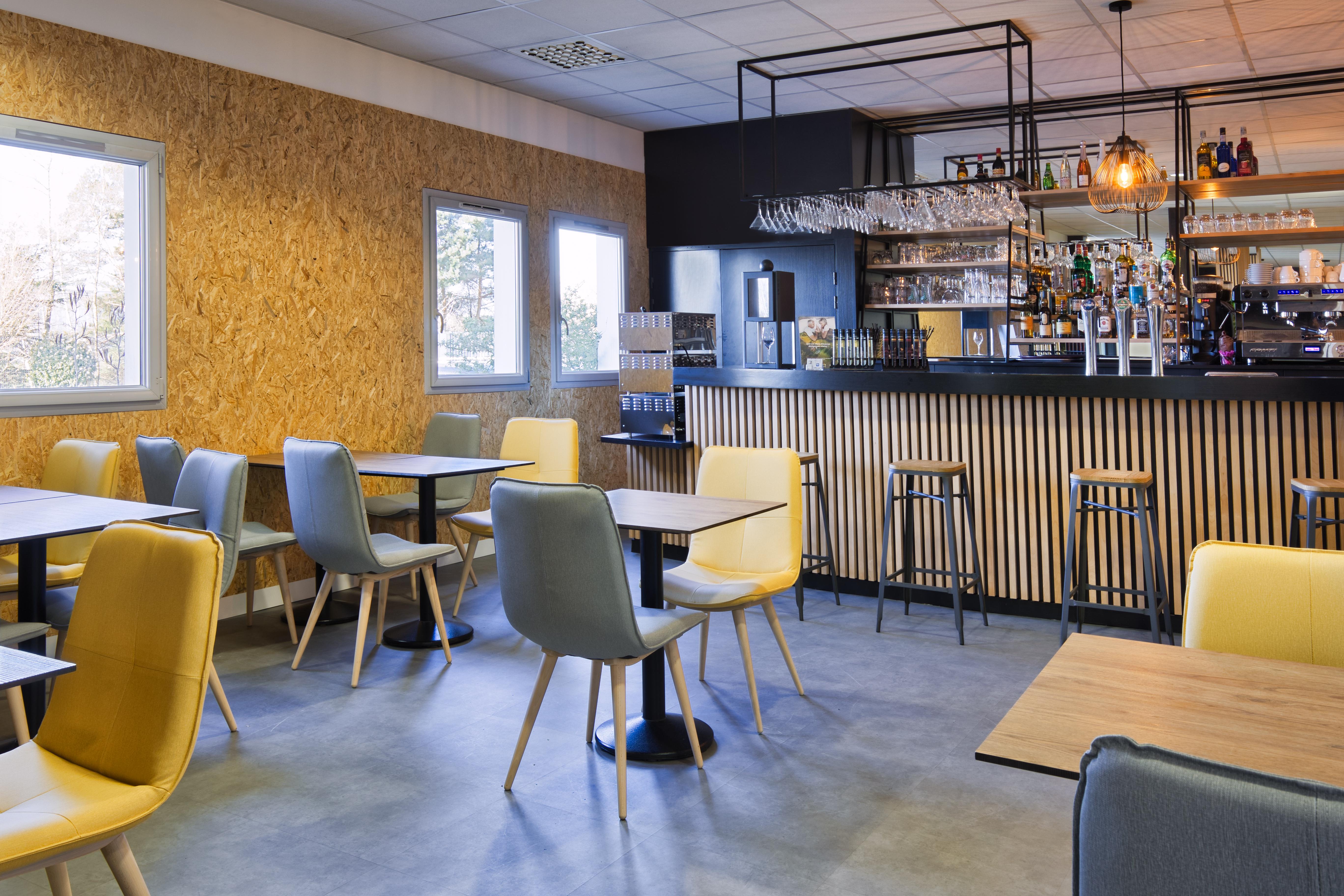 Sure Hotel By Best Western Nantes Beaujoire Exterior foto
