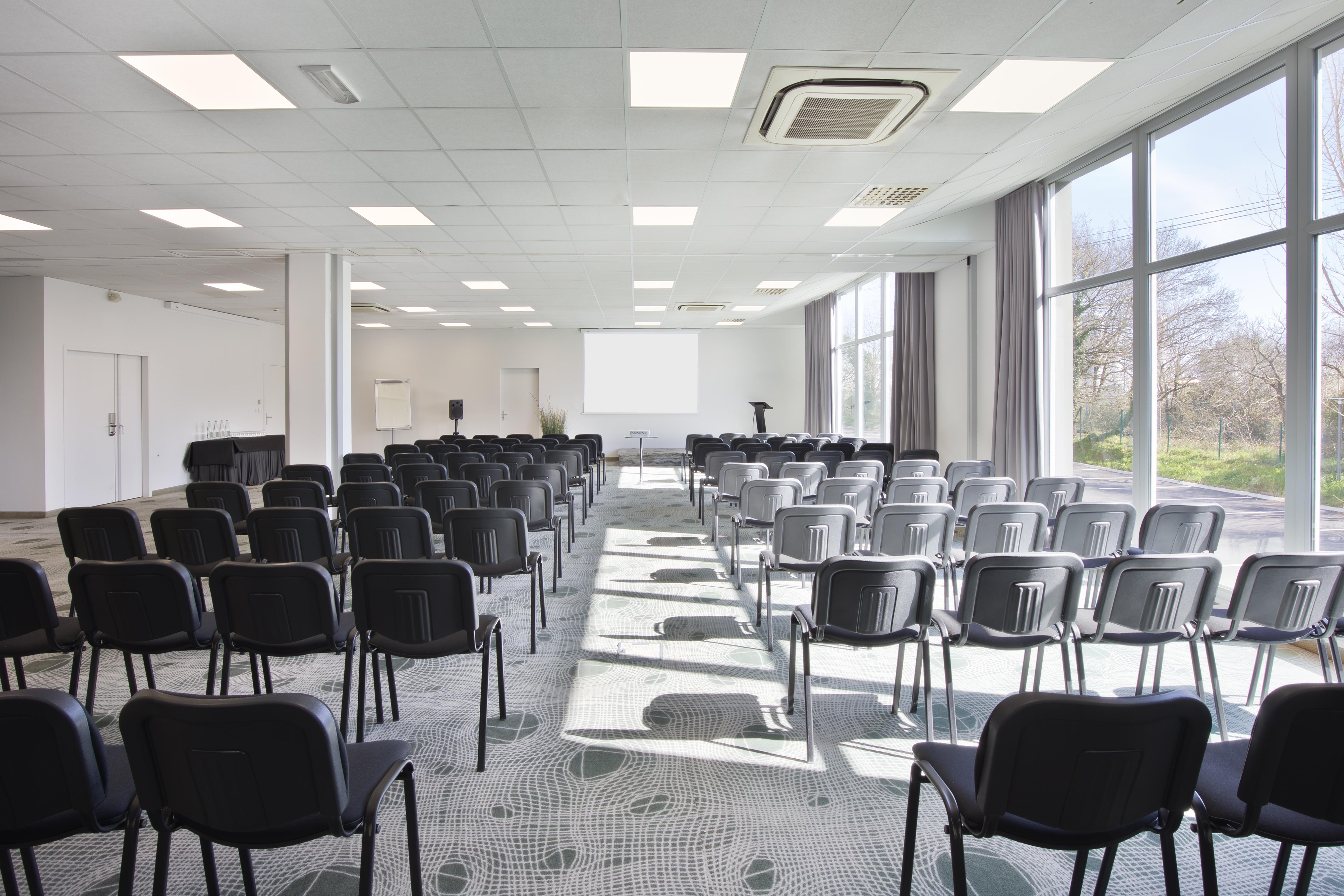 Sure Hotel By Best Western Nantes Beaujoire Exterior foto
