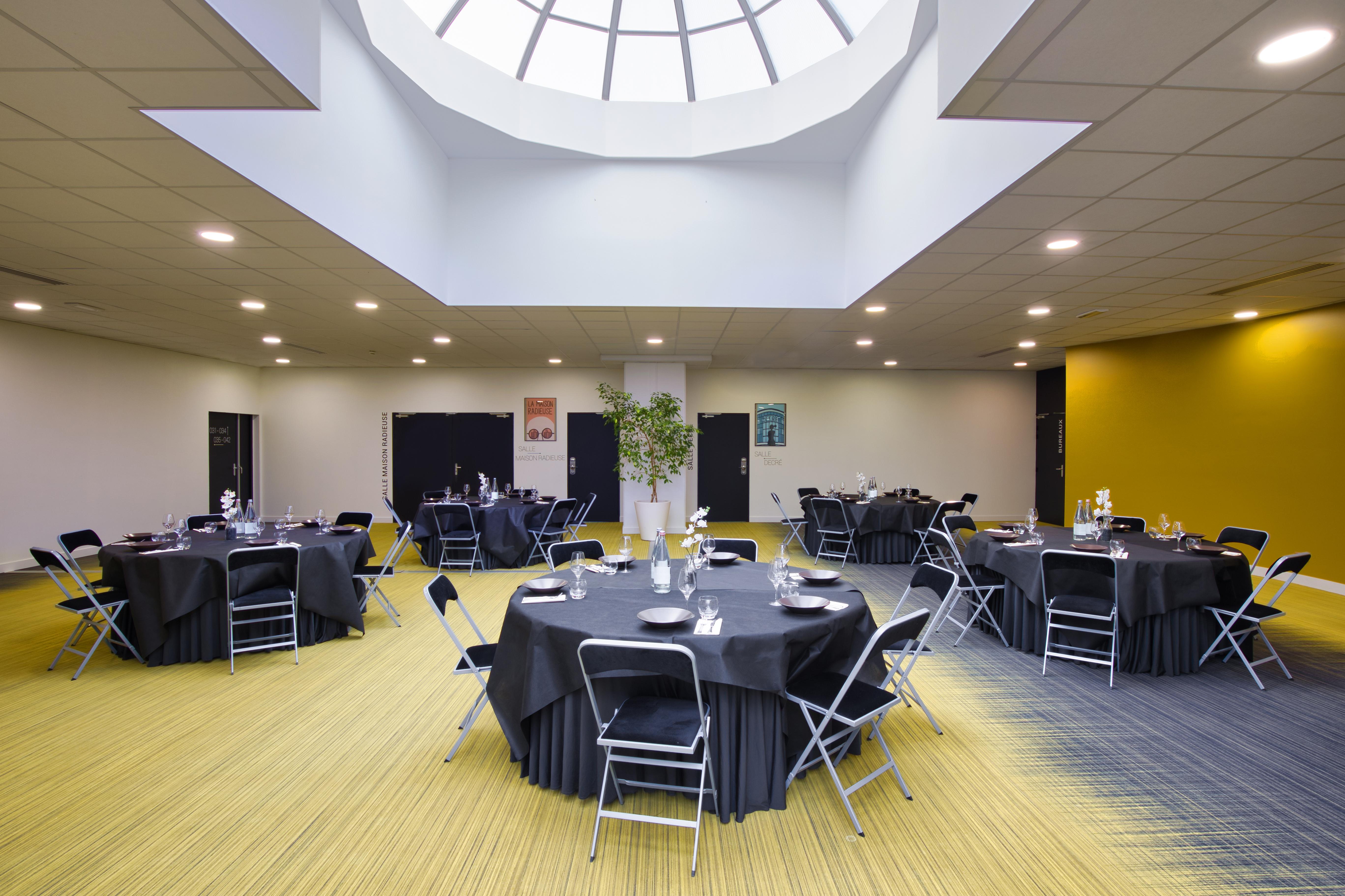 Sure Hotel By Best Western Nantes Beaujoire Exterior foto